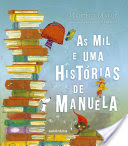 Logo As mil e uma histórias de Manuela Ícone Logo As mil e uma histórias de Manuela Ícone