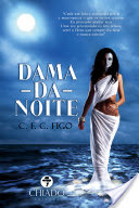 Logo Dama da Noite Ícone Logo Dama da Noite Ícone