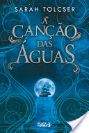 Logo A canção das águas Ícone Logo A canção das águas Ícone