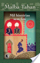 Logo Mil histórias sem fim - Ícone Logo Mil histórias sem fim - Ícone