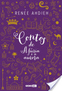 Logo Contos de A Fúria e a Aurora Ícone Logo Contos de A Fúria e a Aurora Ícone