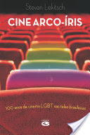 Logo Cine arco-íris Ícone Logo Cine arco-íris Ícone
