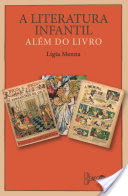 Logo A Literatura infantil além do livro Ícone Logo A Literatura infantil além do livro Ícone