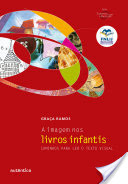 Logo A imagem nos livros infantis - Caminhos para ler o texto visual Ícone Logo A imagem nos livros infantis - Caminhos para ler o texto visual Ícone