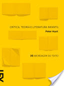 Logo Crítica, teoria e literatura infantil Ícone Logo Crítica, teoria e literatura infantil Ícone