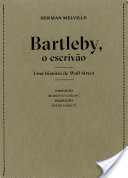 Logo Bartleby, o escrivão - uma história de Wall Street Ícone Logo Bartleby, o escrivão - uma história de Wall Street Ícone