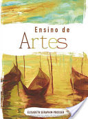 Logo Ensino de Artes Ícone Logo Ensino de Artes Ícone