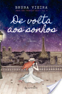 Logo De volta aos sonhos Ícone Logo De volta aos sonhos Ícone