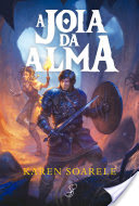 Logo A Joia da Alma Ícone Logo A Joia da Alma Ícone
