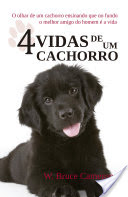 Logo Quatro vidas de um cachorro Ícone Logo Quatro vidas de um cachorro Ícone