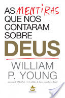 Logo As mentiras que nos contaram sobre Deus Ícone Logo As mentiras que nos contaram sobre Deus Ícone