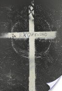 Logo Exorcismo Ícone Logo Exorcismo Ícone