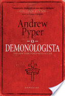 Logo O Demonologista Ícone Logo O Demonologista Ícone
