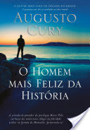 Logo O homem mais feliz da história Ícone Logo O homem mais feliz da história Ícone