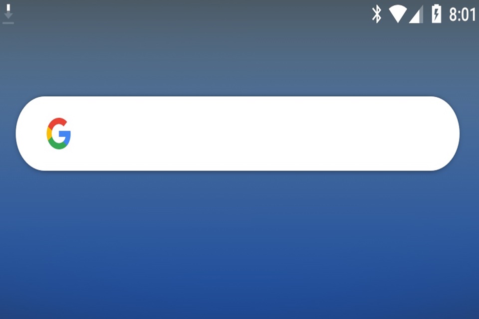 Imagem de: Usuários do Android na Europa agora podem escolher o motor de busca padrão