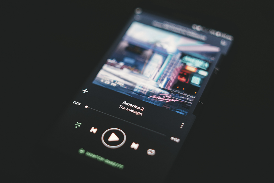Spotify testa recurso para que mais de um usuário controle a mesma playlist