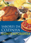 Logo Sabores da Cozinha Contemporânea Ícone Logo Sabores da Cozinha Contemporânea Ícone