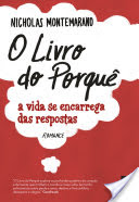 Logo O livro do Porquê Ícone Logo O livro do Porquê Ícone
