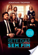 Logo Sete dias sem fim Ícone Logo Sete dias sem fim Ícone