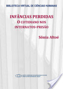 Logo Infâncias perdidas Ícone Logo Infâncias perdidas Ícone