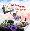 Logo Eu no mundo dos livros Ícone Logo Eu no mundo dos livros Ícone