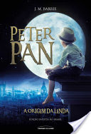 Logo Peter Pan: A origem da lenda Ícone Logo Peter Pan: A origem da lenda Ícone