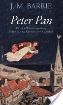 Logo Peter e Wendy Ícone Logo Peter e Wendy Ícone