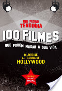 Logo 100 filmes que podem mudar a sua vida O livro de autoajuda de Hollywood Ícone Logo 100 filmes que podem mudar a sua vida O livro de autoajuda de Hollywood Ícone
