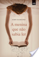 Logo A menina que não sabia ler Ícone Logo A menina que não sabia ler Ícone