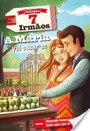 Logo A Maria Vai Casar-se Ícone Logo A Maria Vai Casar-se Ícone