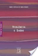 Logo Violência e saúde Ícone Logo Violência e saúde Ícone