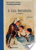 Logo A Gata Borralheira Ícone Logo A Gata Borralheira Ícone