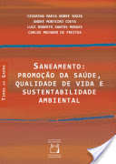 Logo Saneamento: promoção da saúde, qualidade de vida e sustentabilidade ambiental Ícone Logo Saneamento: promoção da saúde, qualidade de vida e sustentabilidade ambiental Ícone