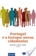 Logo Portugal e a Europa: novas cidadanias Ícone Logo Portugal e a Europa: novas cidadanias Ícone