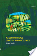 Logo Agrobiodiversidade e direitos dos agricultores Ícone Logo Agrobiodiversidade e direitos dos agricultores Ícone
