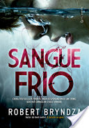 Logo Sangue Frio Ícone Logo Sangue Frio Ícone