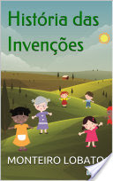 Logo História das Invenções Ícone Logo História das Invenções Ícone