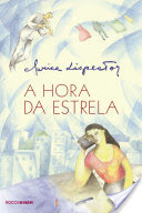 Logo A hora da estrela Ícone Logo A hora da estrela Ícone
