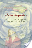Logo Água viva Ícone Logo Água viva Ícone