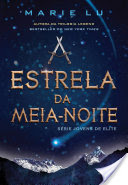 Logo A estrela da meia-noite Ícone Logo A estrela da meia-noite Ícone