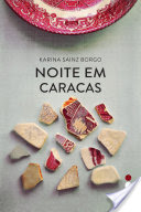 Logo Noite Em Caracas Ícone Logo Noite Em Caracas Ícone