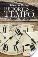 Logo Recortes do Tempo Ícone Logo Recortes do Tempo Ícone
