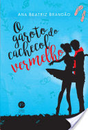 Logo O garoto do cachecol vermelho Ícone Logo O garoto do cachecol vermelho Ícone