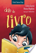 Logo Ciclo do Livro Ícone Logo Ciclo do Livro Ícone