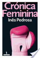 Logo Crónica Feminina Ícone Logo Crónica Feminina Ícone