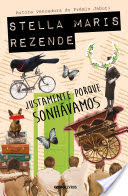Logo Justamente porque sonhávamos Ícone Logo Justamente porque sonhávamos Ícone