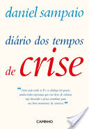 Logo Diário dos Tempos de Crise Ícone Logo Diário dos Tempos de Crise Ícone
