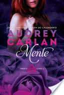 Logo Mente - Trinity - Livro 2 Ícone Logo Mente - Trinity - Livro 2 Ícone