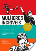 Logo Mulheres incríveis Ícone Logo Mulheres incríveis Ícone