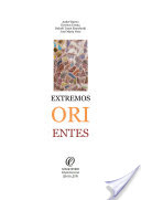 Logo Extremos Orientes Ícone Logo Extremos Orientes Ícone